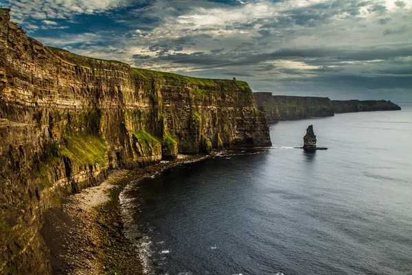 Anne kayalıkları, İrlanda
