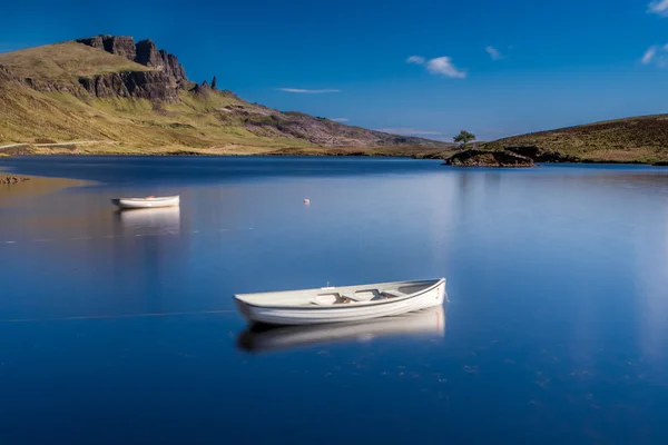 Old Man of Storr — Stock Photo, Image