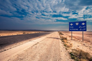 Türkiye'de yol işareti