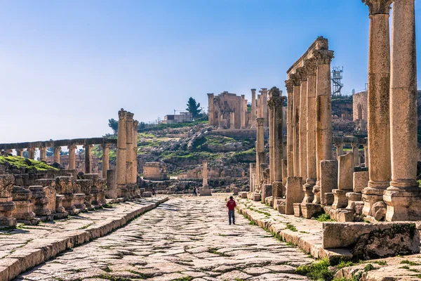 Jerash