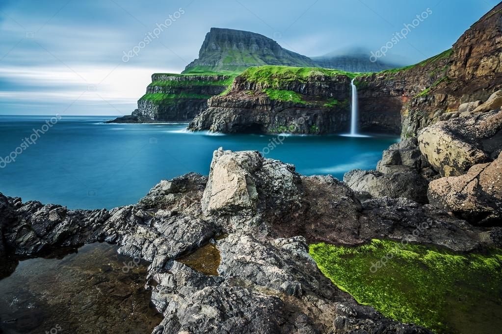 faroe #hashtag