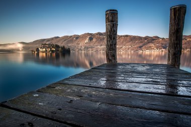 Bir orta san Giuliio