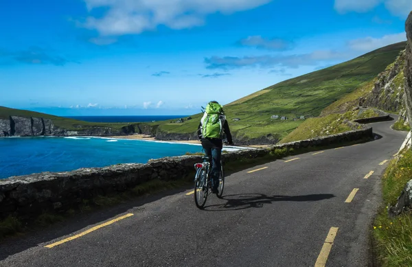 Jalan Dingle, Irlandia — Stok Foto