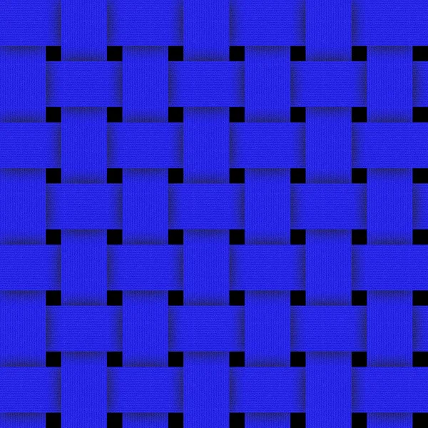 Basketwork-Blue