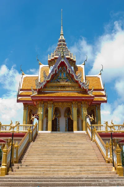 Sakonnakorn Tayland tapınak