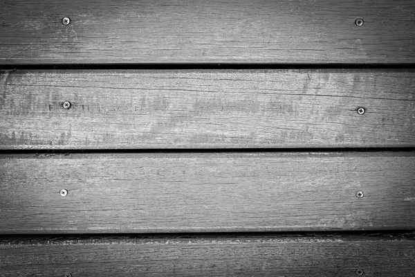 Czarno-białe drewno tekstury tło. — Zdjęcie stockowe