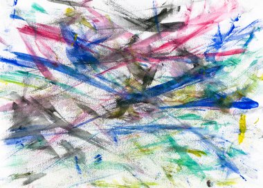 Sanat resim güzel renkli arka planlar