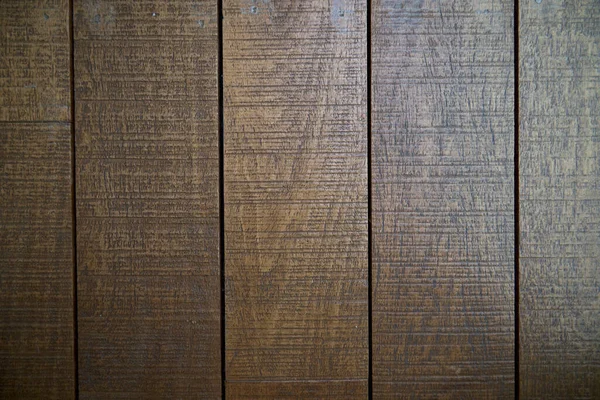 Textura Vertical Rústica Madera Con Tablones —  Fotos de Stock