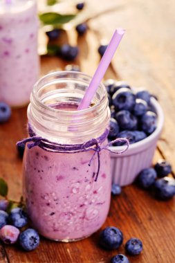 Yabanmersini Smoothie