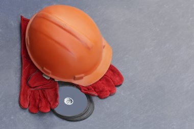 metal Aksesuar çalışan bir parçası keser