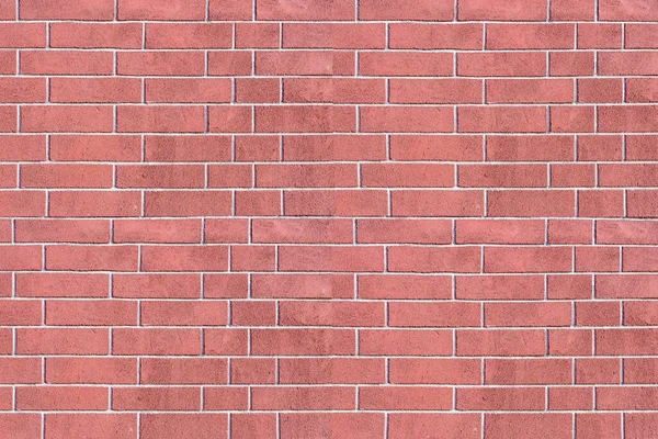 Red Brick Wall Background — Stock Photo, Image