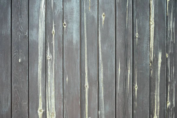 Stará Dřevěná Prkna Krásnou Texturou Uzly Jako Pozadí — Stock fotografie