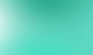 Soyut mavi yeşil gradyan sağlık ve tıbbi altyapı. Grafik tasarımınız, poster afişiniz ve arkaplanınız için konsept..