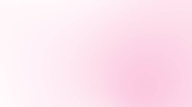 Beyaz, pembe, bulanık arkaplan ya da doku. Kağıt hafif tonlu pastel tasarım arka plan afişi ve Sevgililer Günü aşk festivali için tebrik kartı..