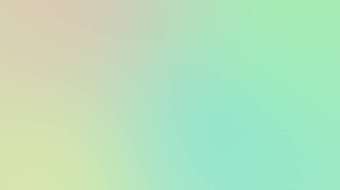 Renkli pastel renkte soyut yumuşak bulut arkaplanı.