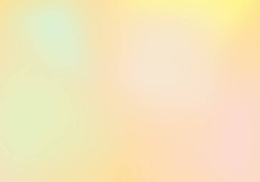 Renkli pastel renkte soyut yumuşak bulut arkaplanı.