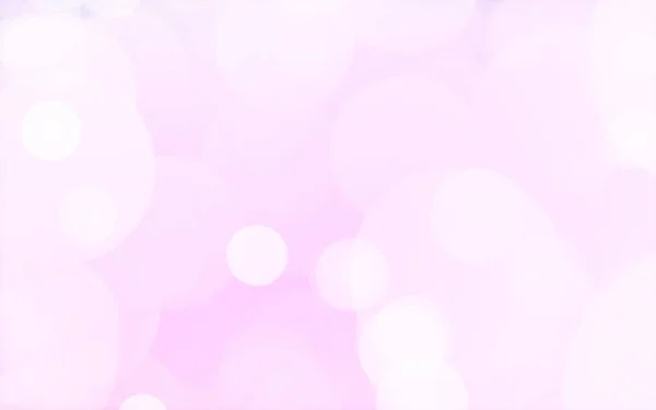 Розкішний Рожевий Розмитий Абстрактний Фон Вогнями Боке Фону Концепція Валентинного — стокове фото