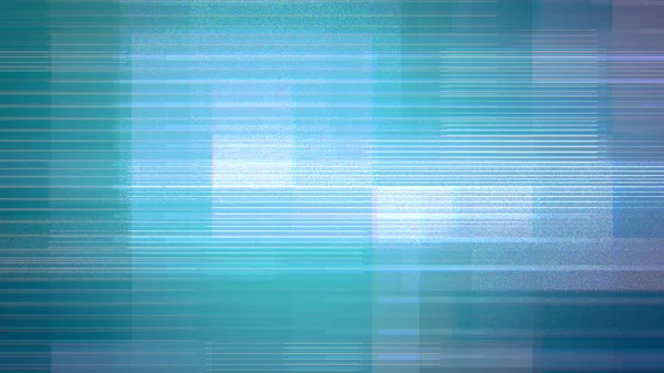 Arıza ögeleri piksel gürültü dijital bilgisayar ekranı.