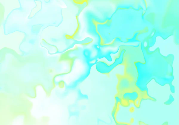 Abstract Zachte Wolk Achtergrond Pastel Kleurrijke Gradatie — Stockfoto