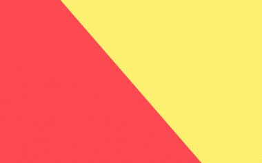 Soyut kırmızı turuncu ve sarı kağıt desenli, pastel ve klasik tarzlı..