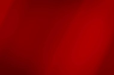 Kırmızı gradyan soyut arkaplan. Arka plan ve duvar kağıdı Noel 'i, Sevgililer Günü Aşk Festivali.