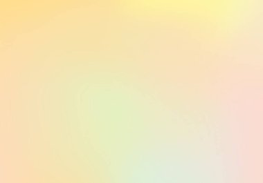 Renkli pastel renkte soyut yumuşak bulut arkaplanı.