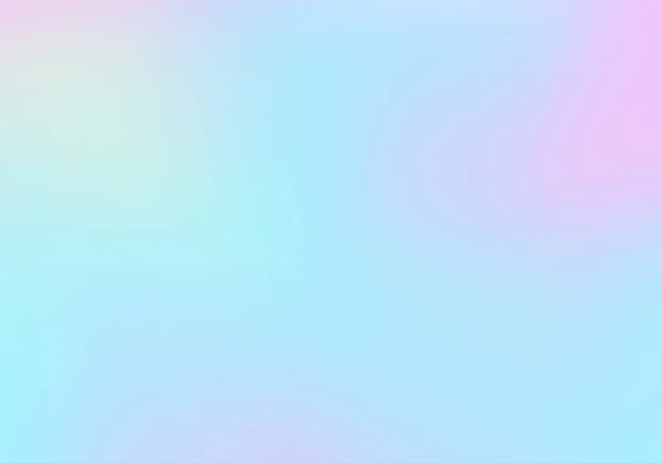 概要パステルカラフルなグラデーションの柔らかい雲青ピンクの背景 — ストック写真