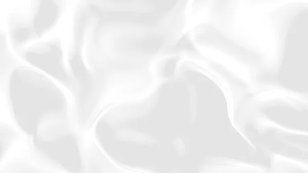 Astratto Bianco Grigio Nube Gradazione Sfondo — Foto Stock