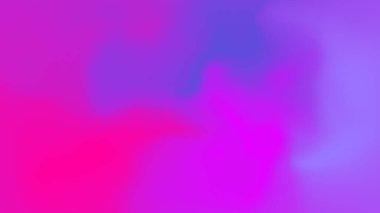 Renkli pastel renkte soyut yumuşak bulut arkaplanı.