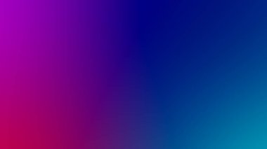 Soyut eğimli kırmızı mor yumuşak renkli arkaplan. Mobil uygulama için modern yatay tasarım.