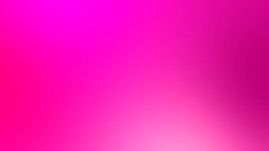 Soyut gradyan pembe yumuşak renk arkaplanı. Mobil uygulama için modern yatay tasarım.