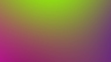 Soyut gradyan yumuşak renkli arka plan. Mobil uygulama için modern yatay tasarım.