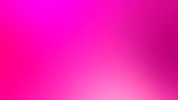 Gradiente Abstrato Rosa Fundo Cor Suave Design Horizontal Moderno Para — Fotografia de Stock