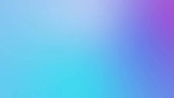 Abstract Gradient Pink Purple Blue Soft Colorful Background Modern Horizontal — Stock Photo, Image