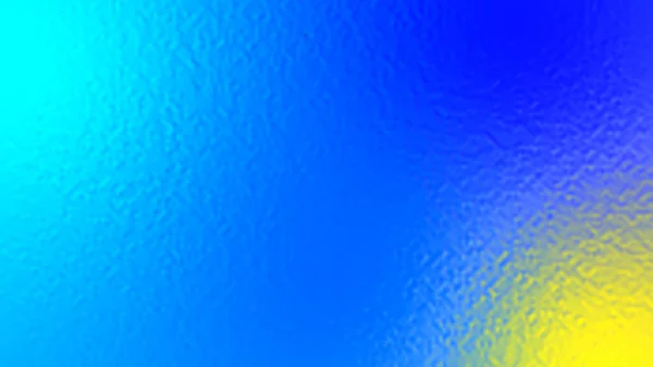 Soyut Mavi Işık Neon Sis Yumuşak Cam Arkaplan Dokusu Pastel — Stok fotoğraf