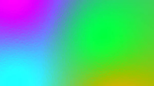 주황과 네온사인 파스텔 색조의 부드러운 — 스톡 사진