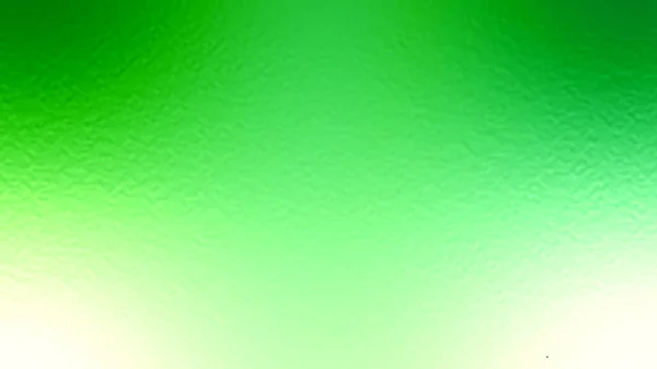 Abstrato Branco Amarelo Verde Neon Luz Neon Suave Vidro Fundo — Fotografia de Stock