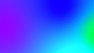 Soyut mavi ve mor ışık, neon, yumuşak cam, arkaplan, rengarenk renkte..