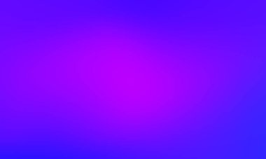 Soyut mavi mor gradyan duvar arkaplanı veya dokusu. Grafik tasarım poster pankartınız ve arkaplanınız için konsept.