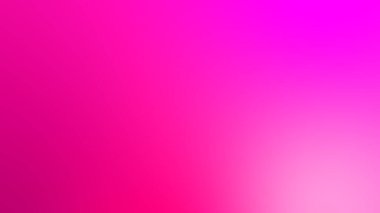 Soyut gradyan pembe yumuşak renk arkaplanı. Mobil uygulama için modern yatay tasarım.