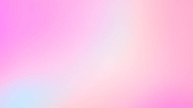 Pastel renk eğiminde soyut yumuşak bulut arkaplanı.