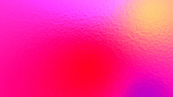 Abstracto Rosa Rojo Naranja Claro Neón Niebla Suave Vidrio Fondo — Foto de Stock