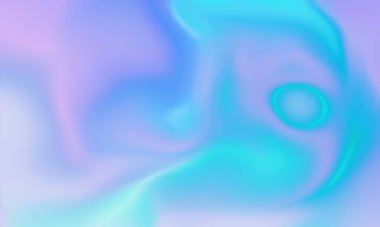 Soyut yumuşak bulut mavi pembe ve mor arkaplan rengarenk renklerde.