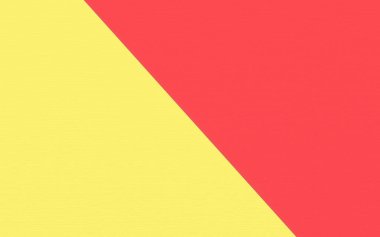 Soyut kırmızı turuncu ve sarı kağıt desenli, pastel ve klasik tarzlı..