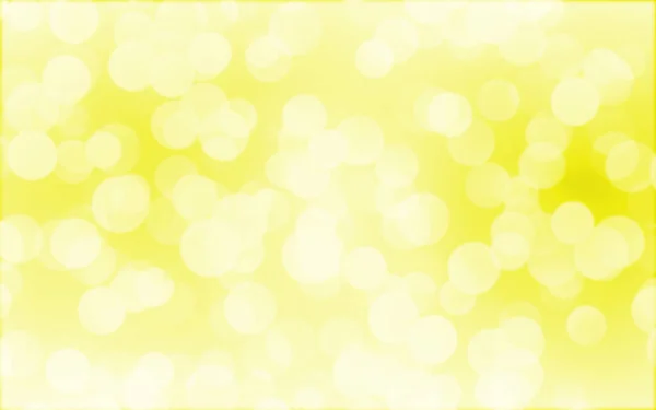 Luxus Gold Bokeh Verschwimmen Abstrakten Hintergrund Mit Lichtern Für Hintergrund — Stockfoto