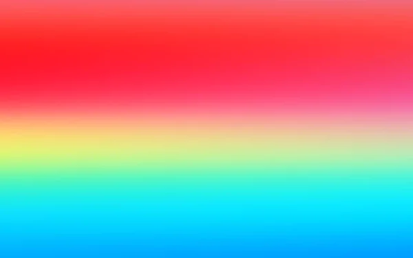 Abstract Regenboog Zachte Wolk Achtergrond Pastel Kleurrijke Gradatie — Stockfoto