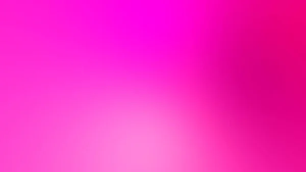 Abstract Gradient Pink Soft Color Background Modern Horizontal Design Mobile — Stock Photo, Image