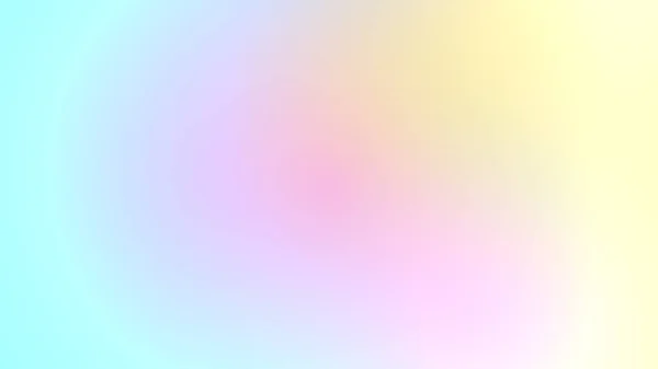 概要パステルカラフルな柔らかい光グラデーションの背景 ストック写真 C Momostock