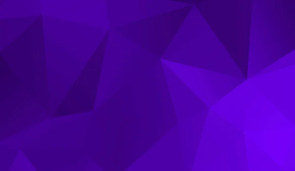 Abstract purple black gradient triangle background. 3D triangles. modern wallpaper.