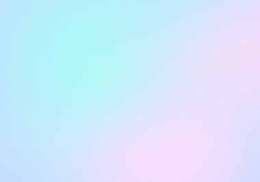 Renkli pastel renkte soyut yumuşak bulut arkaplanı.